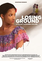 Losing Ground (1982) afişi