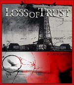 Loss Of Trust (2005) afişi