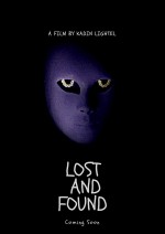 Lost and Found (2021) afişi