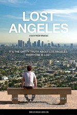 Lost Angeles (2012) afişi