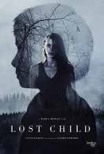 Lost Child (2017) afişi
