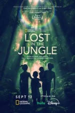 Lost in the Jungle (2025) Fragman (2025) afişi