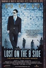 Lost On The B Side (2006) afişi