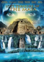 Lost Treasure of The Maya (2009) afişi