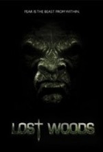 Lost Woods  afişi