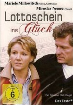 Lottoschein ins Glück (2003) afişi
