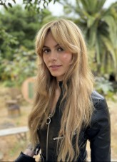 Lou Lou Safran fotoğrafı