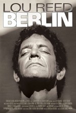 Lou Reed's Berlin (2007) afişi