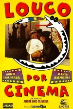 Louco Por Cinema (1994) afişi