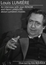 Louis Lumière (1968) afişi