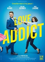 Love Addict (2018) afişi