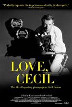 Love, Cecil (2017) afişi