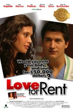 Love For Rent (2005) afişi