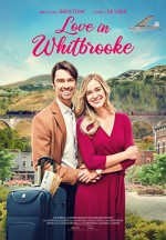 Love in Whitbrooke (2021) afişi