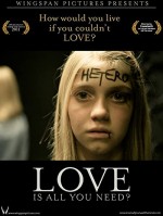 Love Is All You Need? (2012) afişi