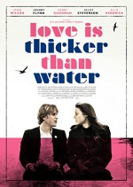 Love Is Thicker Than Water (2016) afişi