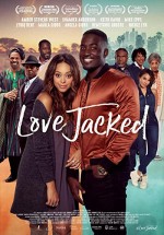 Love Jacked (2018) afişi