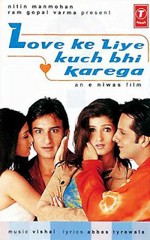 Love Ke Liye Kuch Bhi Karega (2001) afişi