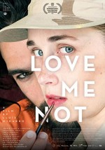 Love Me Not (2019) afişi