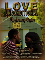 Love Unconditional (2012) afişi