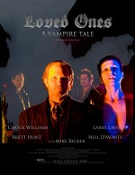 Loved Ones (2008) afişi