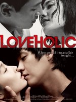 Loveholic (2009) afişi
