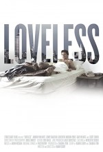 Loveless (2011) afişi