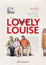 Lovely Louise (2013) afişi