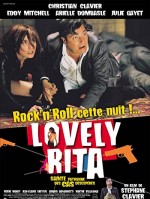 Lovely Rita, Sainte Patronne Des Cas Désespérés (2003) afişi