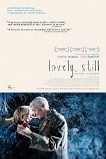 Lovely, Still (2008) afişi