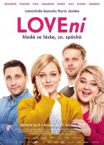 LOVEní (2019) afişi