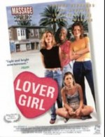 Lover Girl (1997) afişi