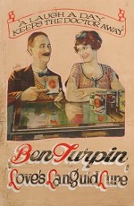 Love's Languid Lure (1927) afişi