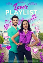 Love's Playlist (2022) afişi