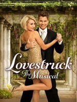 Lovestruck: The Musical (2013) afişi