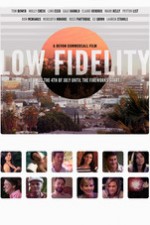 Low Fidelity (2012) afişi