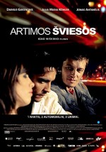 Low Lights (2009) afişi