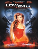 Lowball (1996) afişi