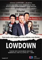 Lowdown (2010) afişi