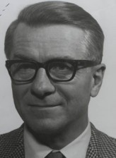 Lowell Thomas Jr. fotoğrafı Lowell Thomas Jr. fotoğrafı