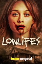 Lowlifes (2024) afişi