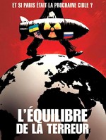 L'équilibre De La Terreur (2006) afişi