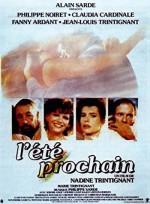 L'été Prochain (1985) afişi