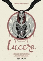 Lucero (2019) afişi