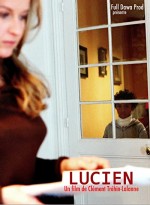 Lucien (2009) afişi