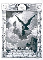 Lucifer Rising (1972) afişi