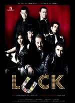 Luck (2009) afişi