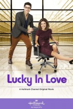 Lucky in Love (2014) afişi