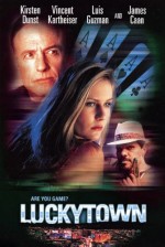 Luckytown (2000) afişi