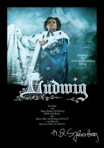 Ludwig - Requiem For A Virgin King (1972) afişi